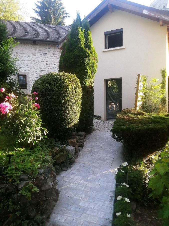 Gite Redrooster Home - 160M2, 4 Ch, 2 Sdb, Fibre, Parking, Sauna, Bain A Remous Theys Buitenkant foto