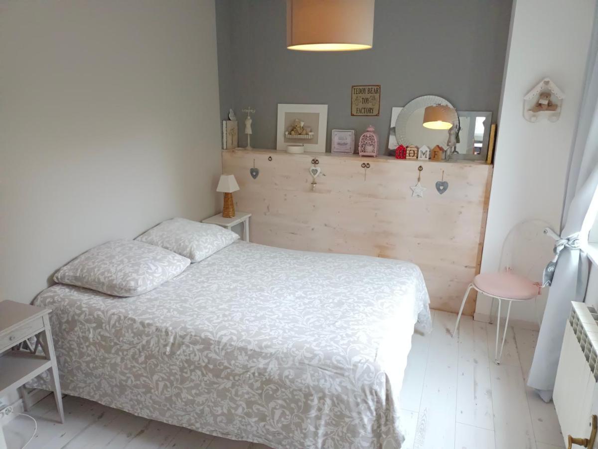 Gite Redrooster Home - 160M2, 4 Ch, 2 Sdb, Fibre, Parking, Sauna, Bain A Remous Theys Buitenkant foto